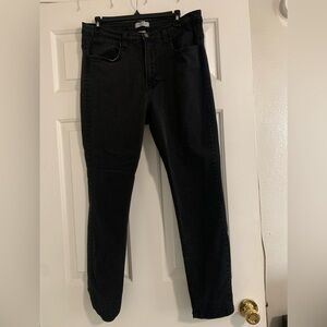 Judy Blue High Waist Skinny Jeans